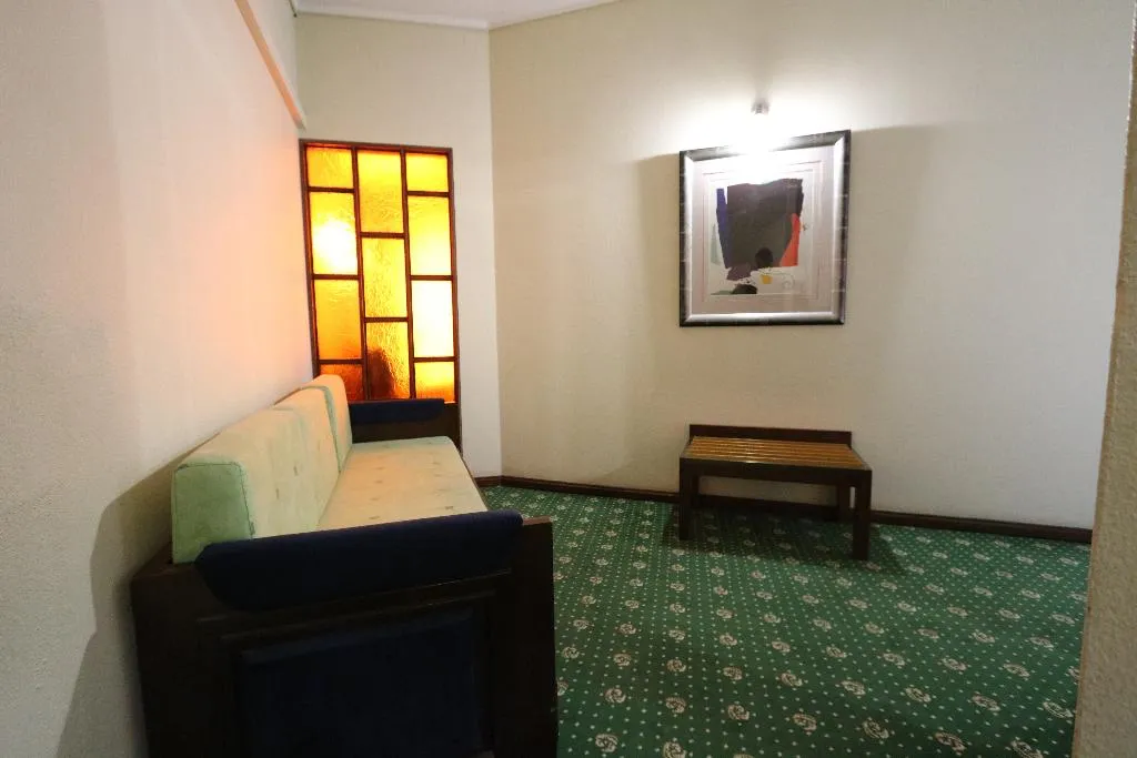 SUITE CAPACITY 3 Room, Imperial, Porto