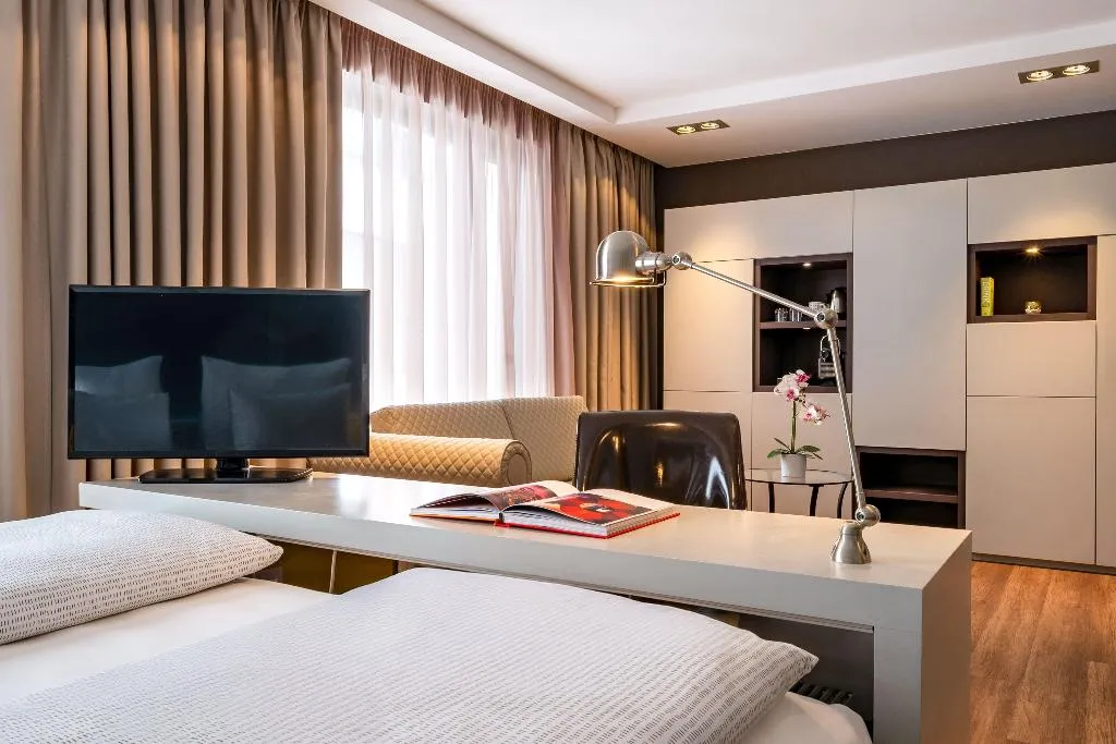 STUDIO STANDARD Room, INNSiDE by Meliá Prague Old Town, Prague