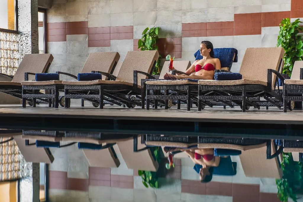 Pool, Grand Hotel Gozo, Gozo