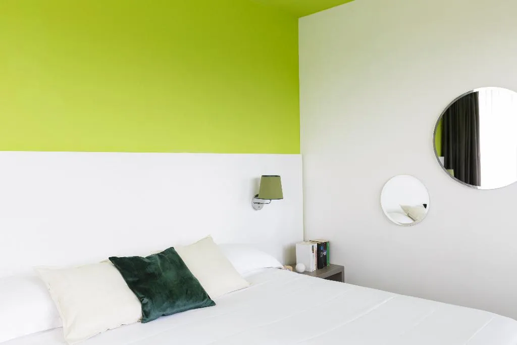 QUADRUPLE PREMIUM Room, The Caesar Hotel Roma, Rome