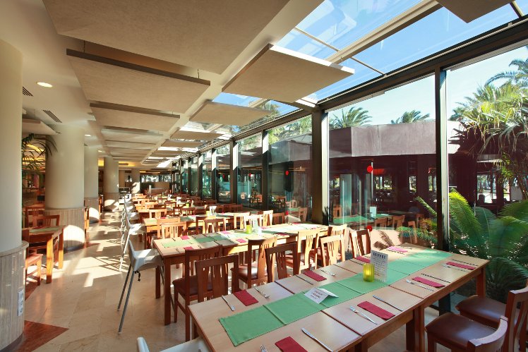 Grupotel Las Pitas, Gran Canaria