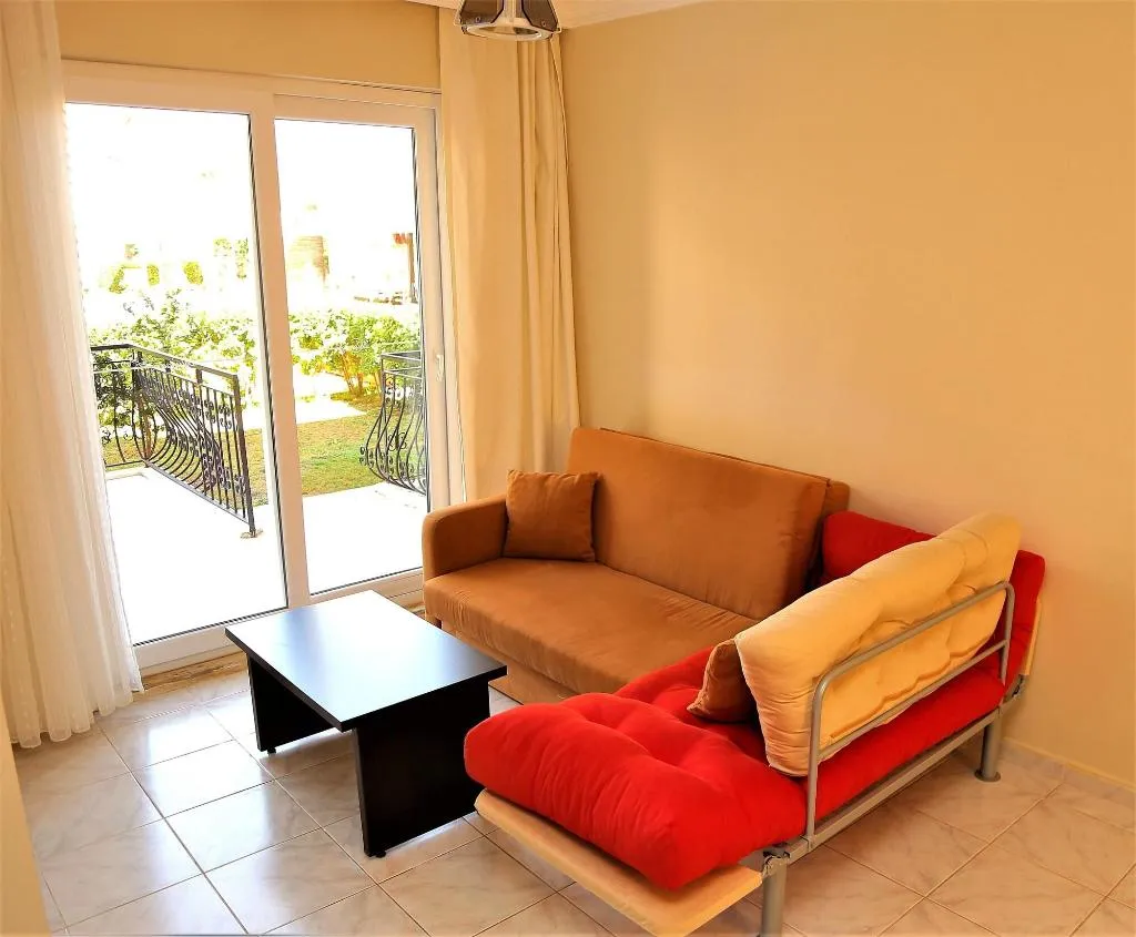 Room, Villa Dolunay Apart Hotel, Dalaman