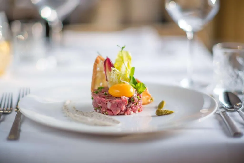 Restaurant, Berghotel Amersfoort, BW Signature Collection, Amsterdam