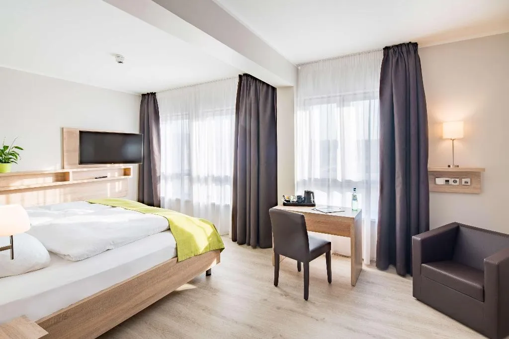 Room, Best Western Hotel Kantstrasse Berlin, Berlin