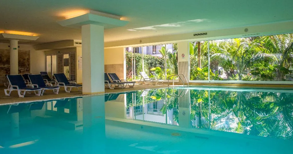 Sports and Entertainment, Estrelicia Hotel, Madeira