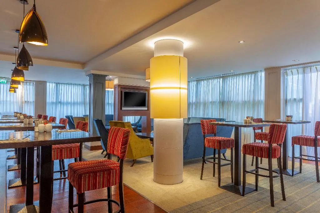 Bar, Radisson Blu Hotel & Spa, Cork, Cork