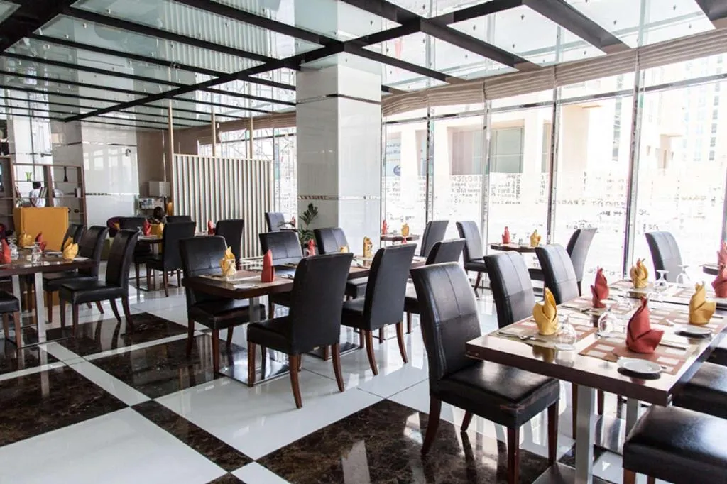 General view, Pearl Executive Hotel Apartments, Dubai