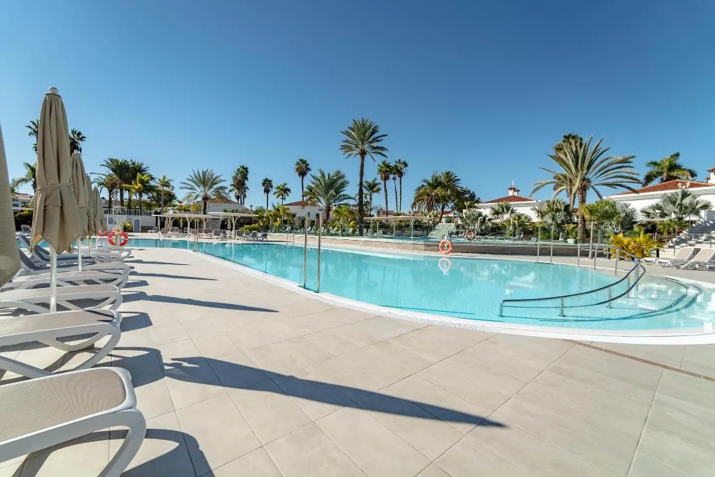 Pool, Hotel LIVVO Dunagolf Suites, Gran Canaria
