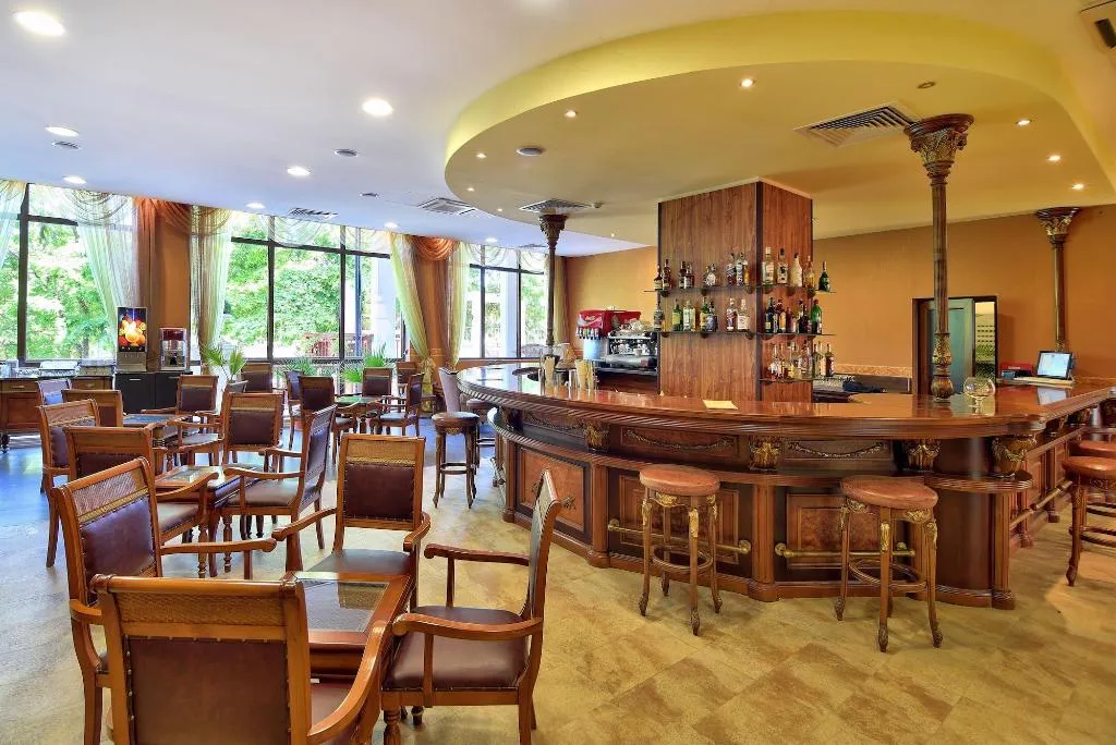 Bar, Estreya Palace & Residence, Varna