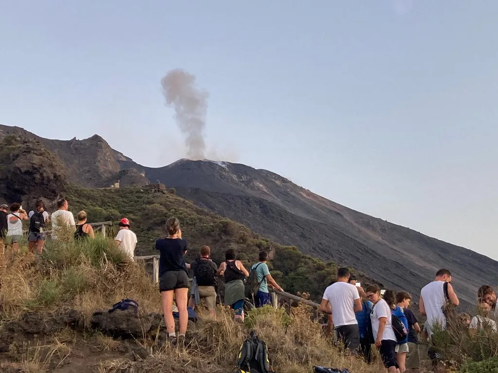 Sports and Entertainment, Hotel Ossidiana Stromboli, Palermo