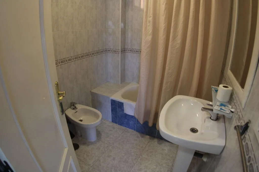 APARTMENT SEA VIEW CAPACITY 2 Room, Marina Internacional, Costa Blanca