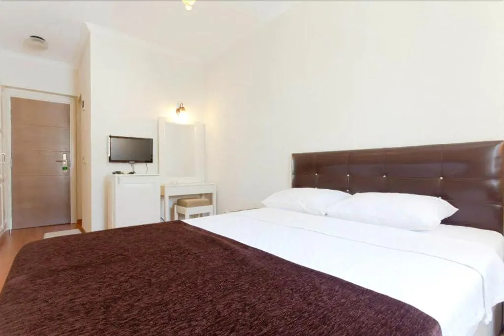 Room, Gulet Otel, Bodrum