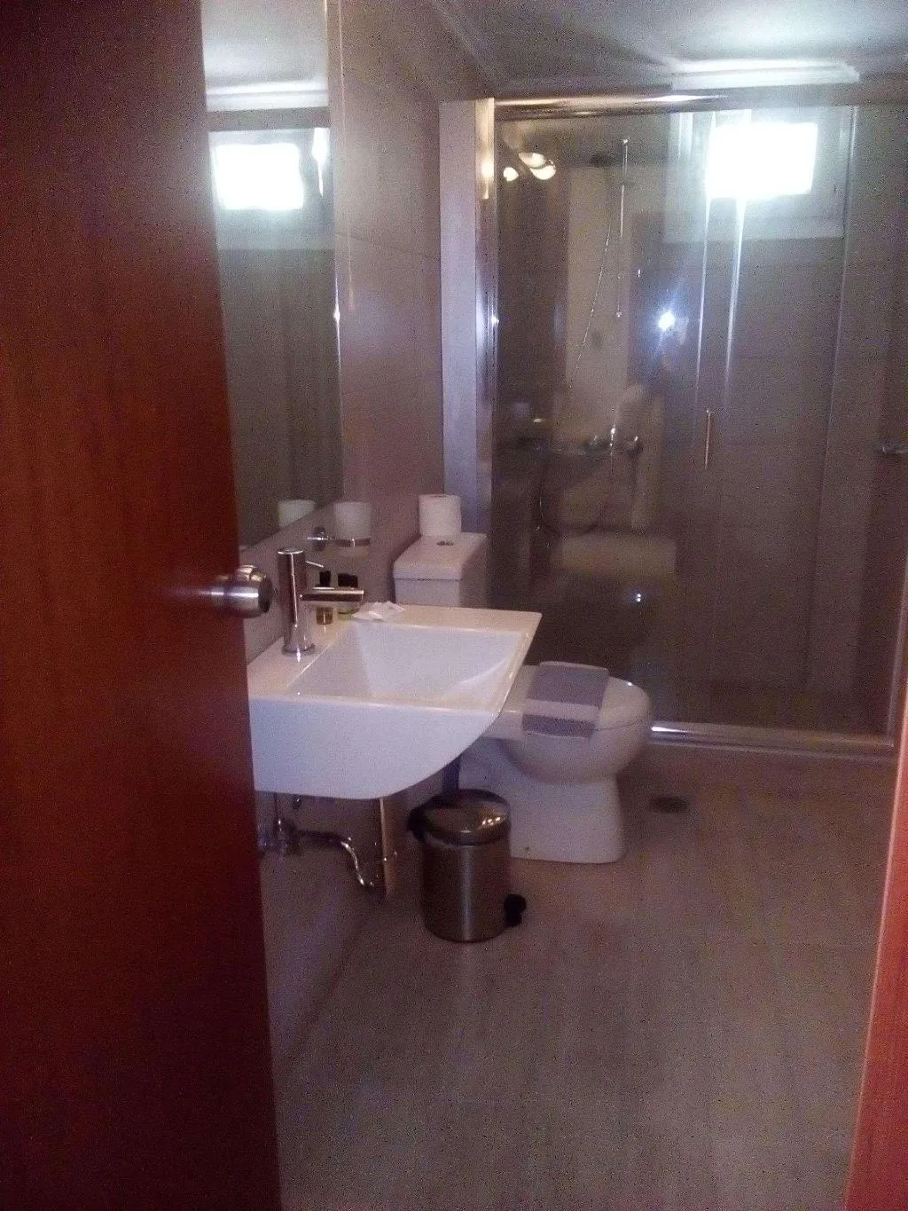 Room, Kronos Hotel, Thessaloniki