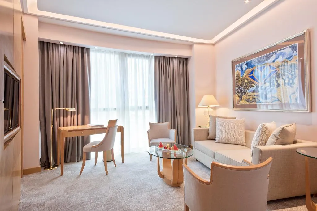 Room, Melia Athens, Athens