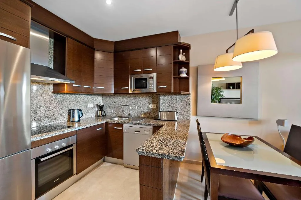SUITE ONE BEDROOM Room, Wyndham Grand Costa del Sol, Costa Del Sol