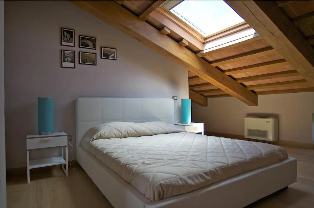 Room, Tenuta Borgo Santa Cecilia, Umbria