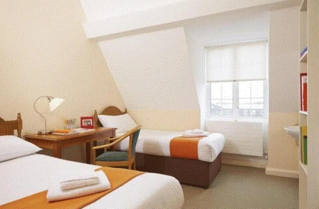 Room, Maynooth Campus Conference And Accommodation, Dublin