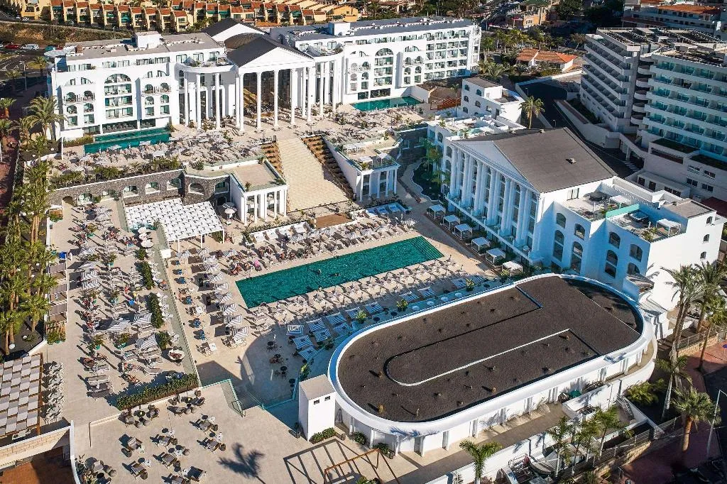 General view, Princess Inspire Tenerife, Tenerife