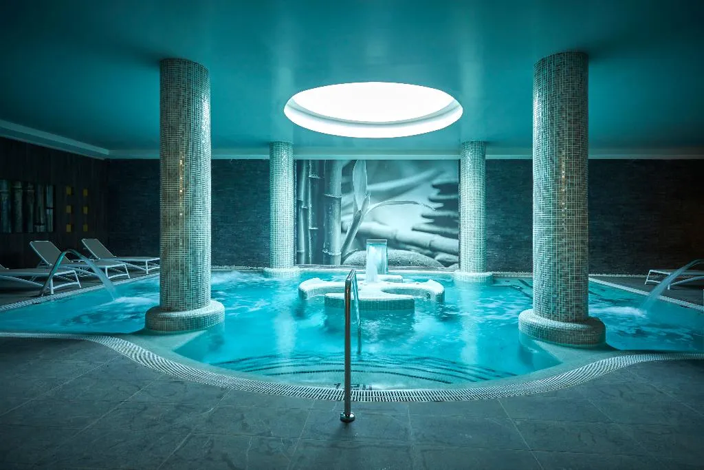 Sports and Entertainment, Bahia Principe Explore Fantasia All Inclusive, Tenerife
