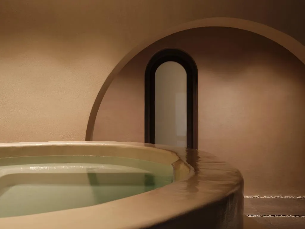General view, Enarma Suites & Spa Wellness Retreat, Santorini