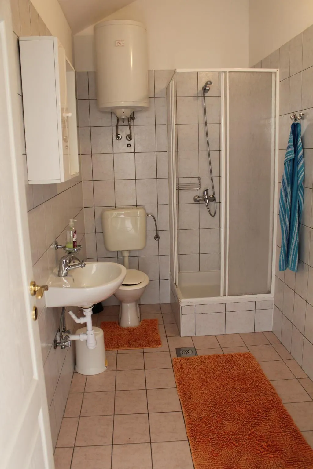 STUDIO CAPACITY 3 Room, Apartments Lozica, Dubrovnik