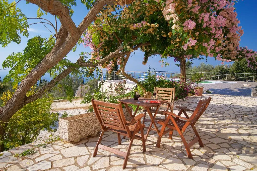 STUDIO SEA VIEW CAPACITY 3 Room, Studios Vrionis Panoramic Sunset, Kefallinia