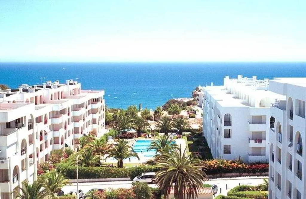 General view, Ukino Terrace Algarve Concept Hotel, Algarve