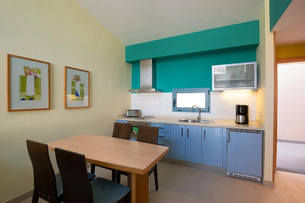 APARTMENT SUPERIOR Room, Apartments Cordial Mogan Valle, Gran Canaria