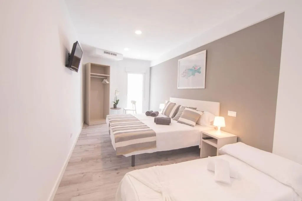 Room, Elegance Diana, Majorca