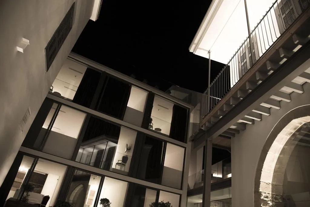 General view, Lokàl Hotel, Cyprus