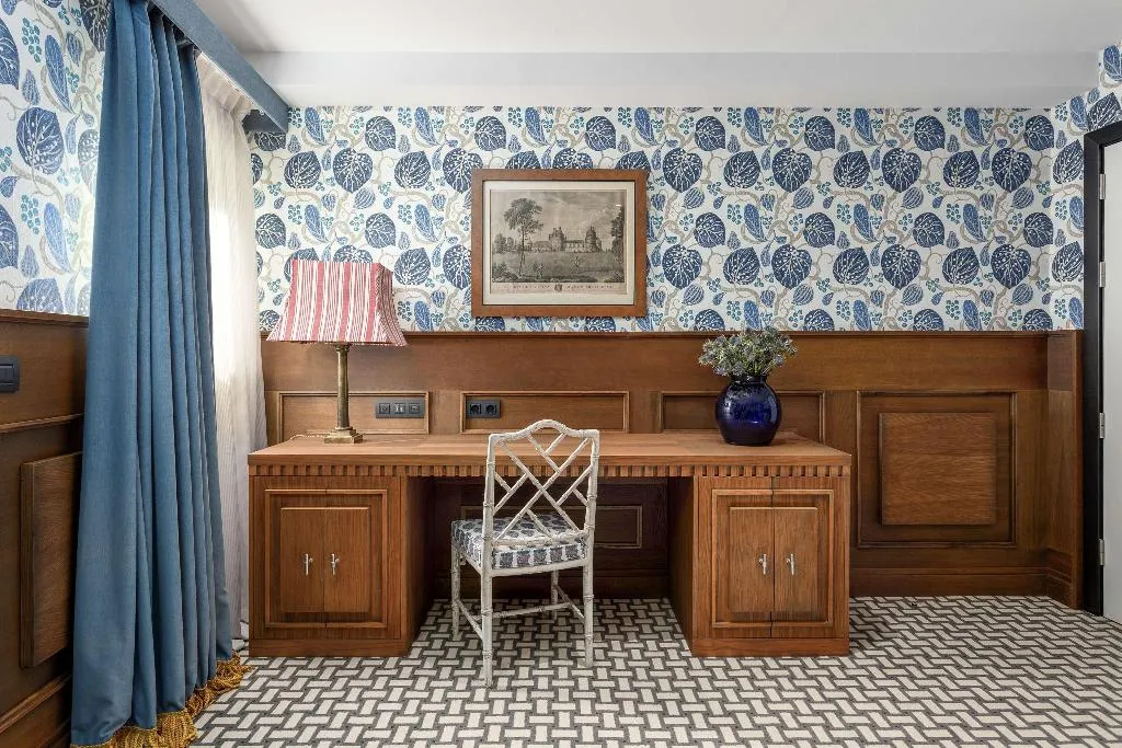 Room, Room Mate Collection Alba, Madrid, Madrid