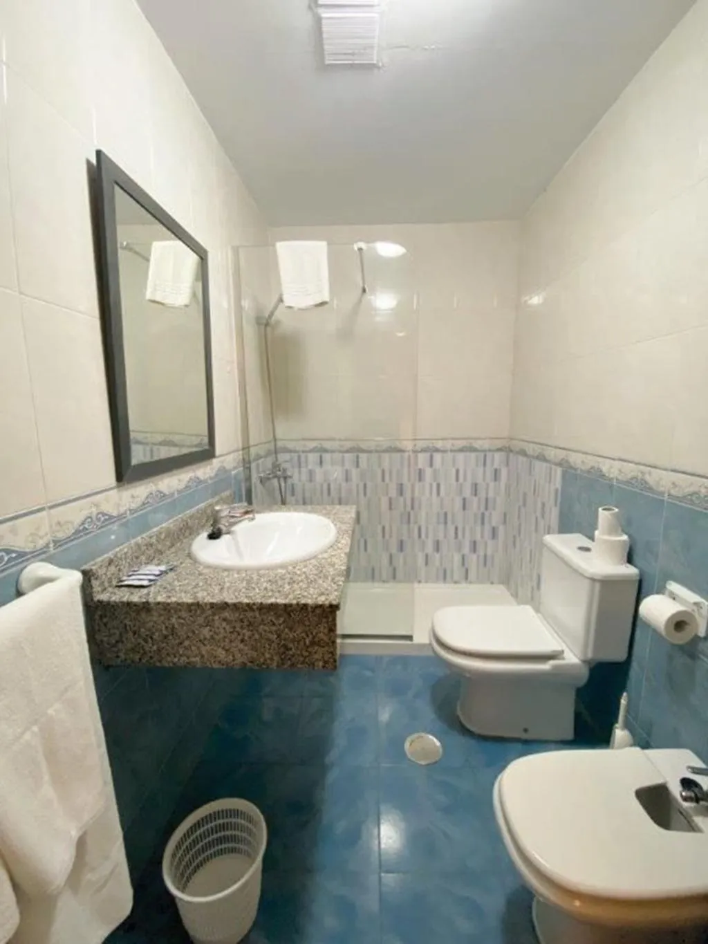 QUADRUPLE TWO BEDROOMS Room, Apartamentos Maracay, Costa Almeria