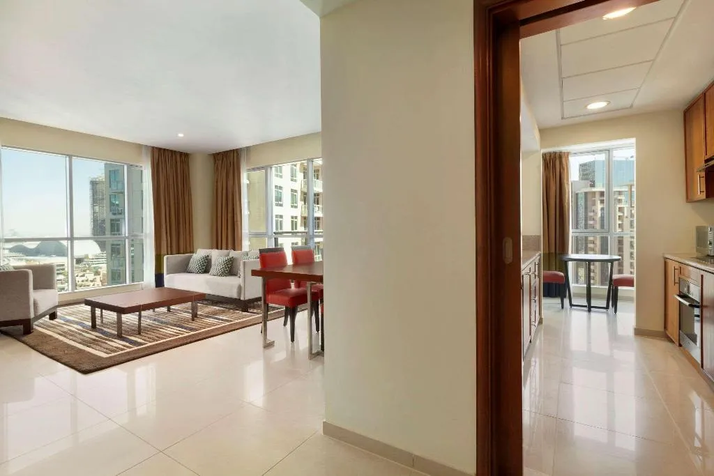 Room, Ramada Downtown Dubai, Dubai