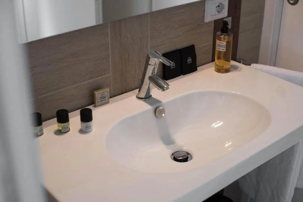 Room, Isola Verde Resort, Perugia
