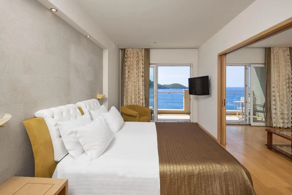 SUITE TWO BEDS Room, Akrotiri Beach, Corfu