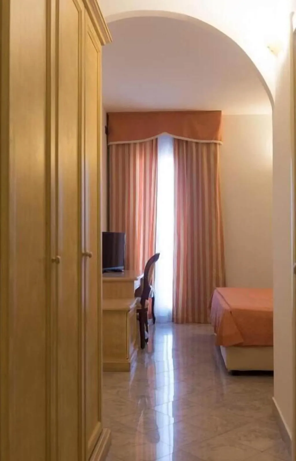 Room, Hotel Ristorante Stella 2000, Olbia