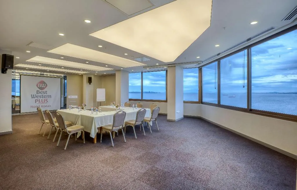 Conferences, Best Western Plus Hotel Konak, Izmir