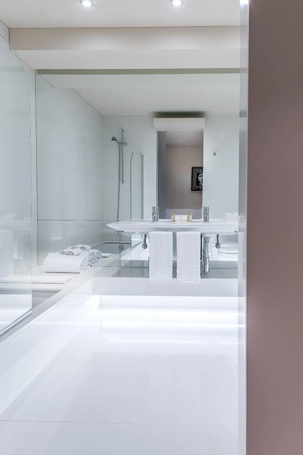 Double or Twin SUPERIOR Room, 4615 Hotel, Porto