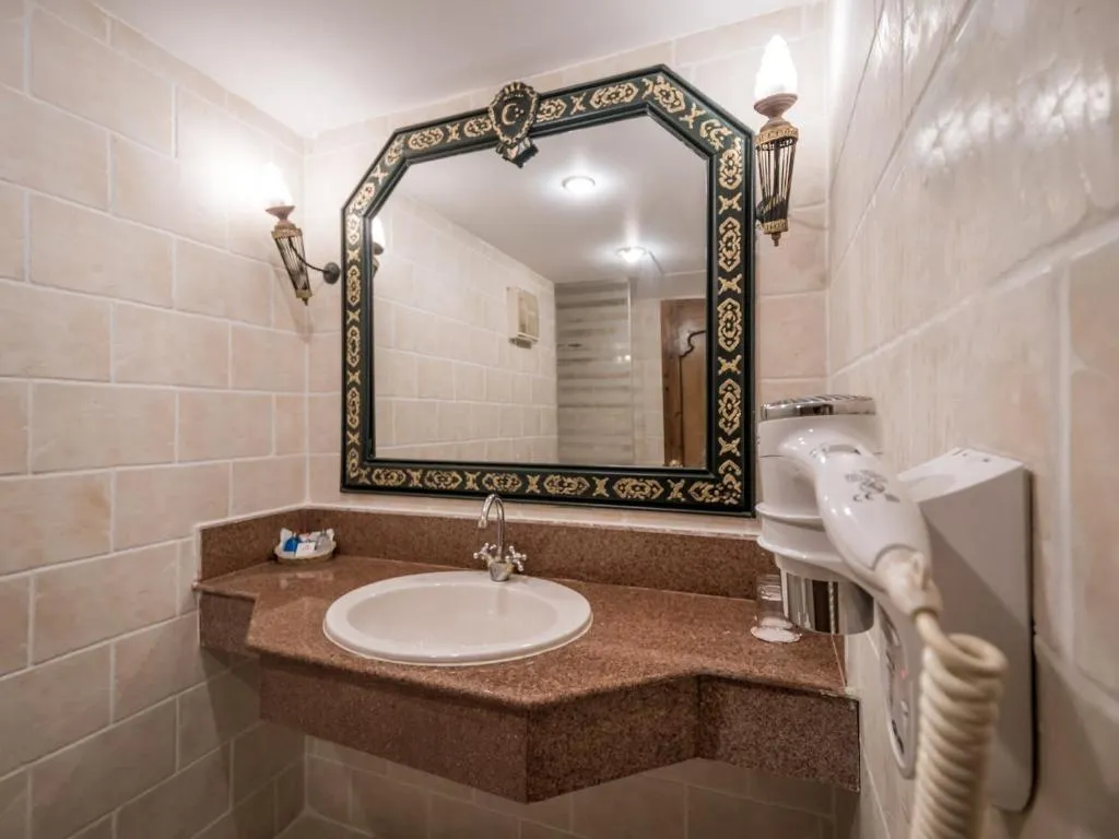 Room, Sunny Days El Palacio Resort & Spa, Red Sea Riviera