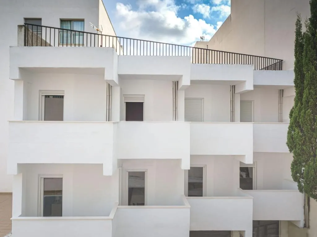 Double or Twin WITH BALCONY Room, Elegance Diana, Majorca