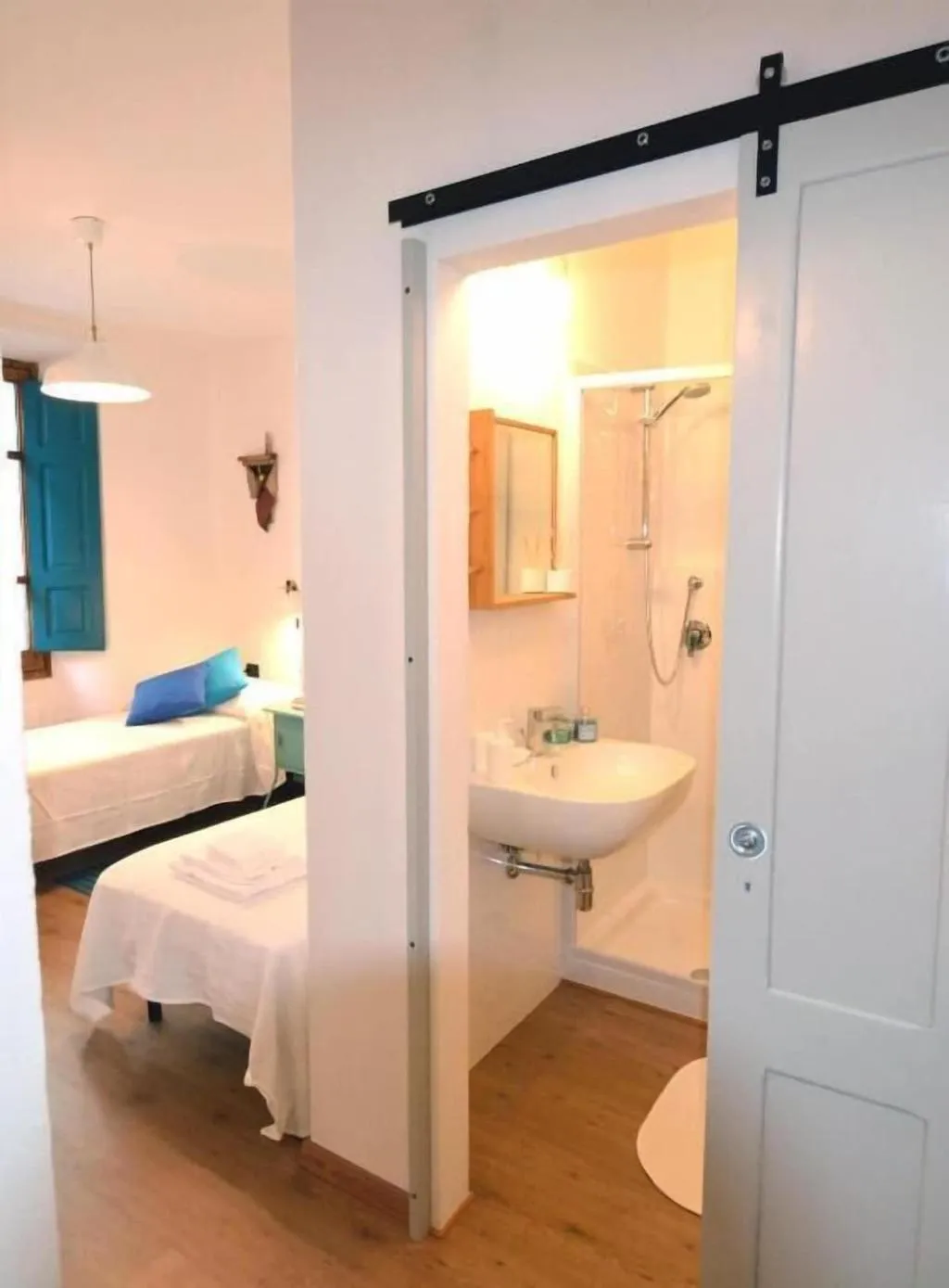 Room, B&B Il Bandito Re, Olbia