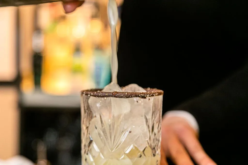 Bar, Hyatt Centric Milan Centrale, Milan