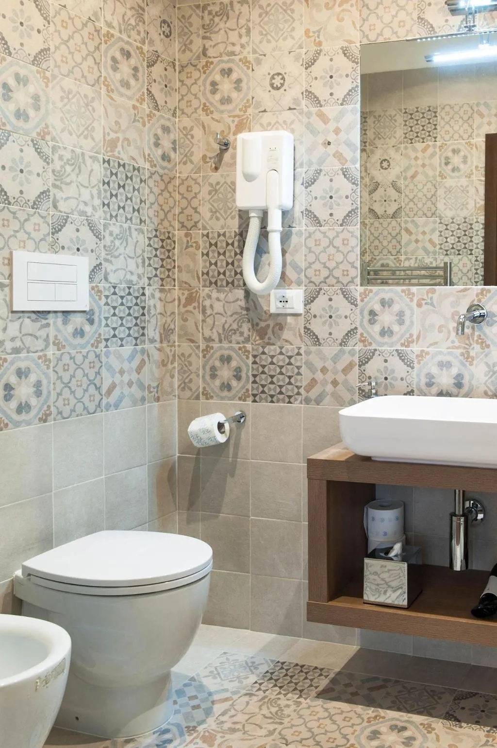 Room, Navona Central Suites, Rome