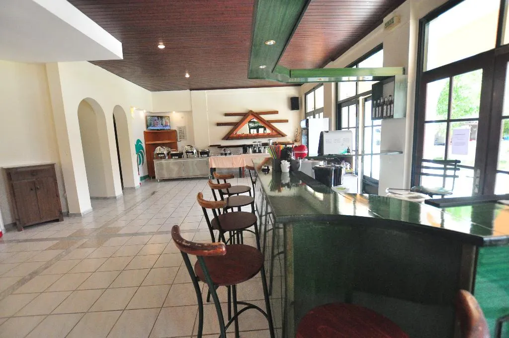 Bar, Acharavi Garden, Corfu