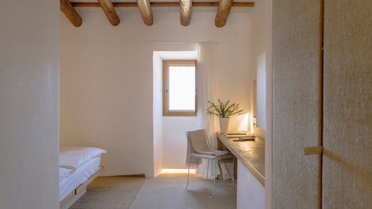 Es Racó d'Artà, Majorca
