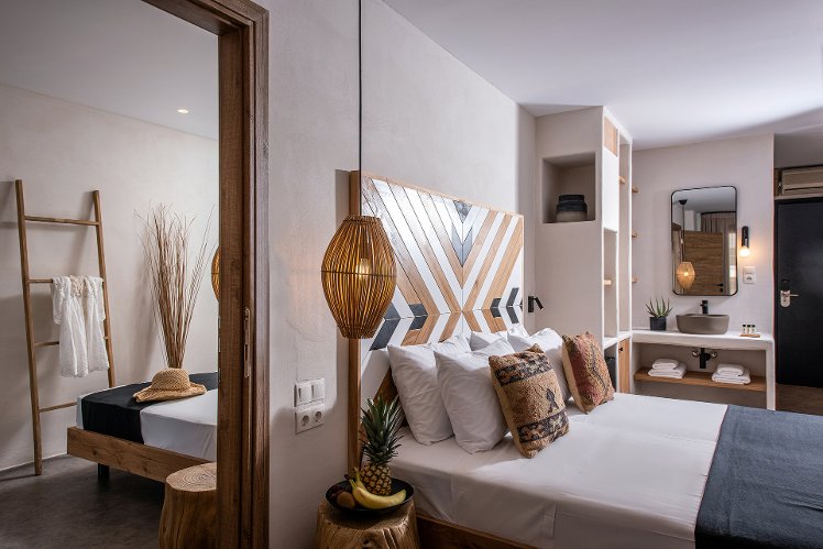Indigo Inn Casa, Crete