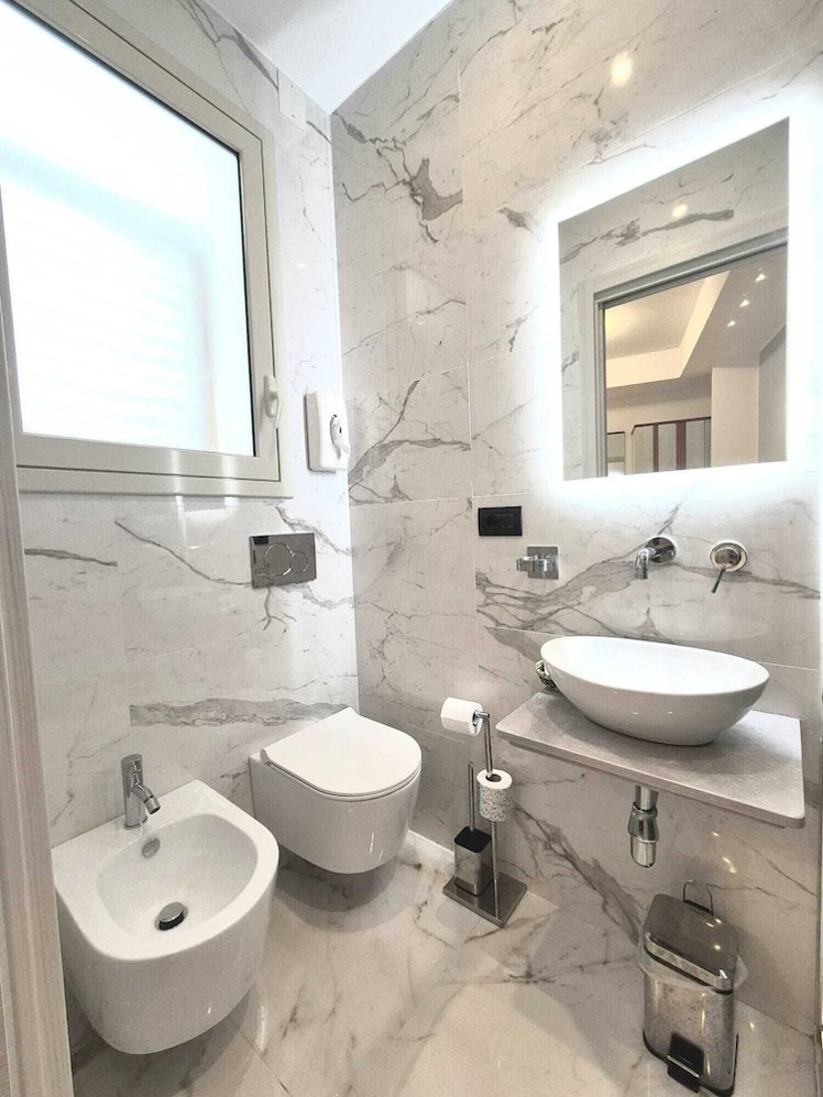 Hotel Condor, Taormina