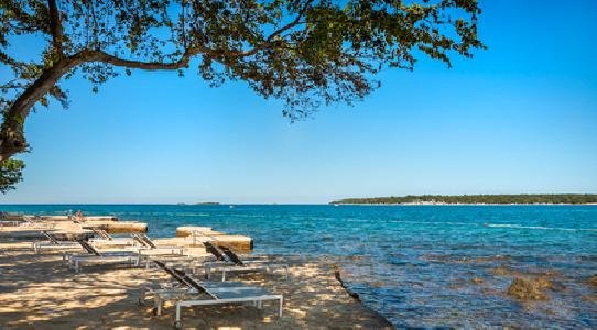 Istra Premium Camping Resort, Istria
