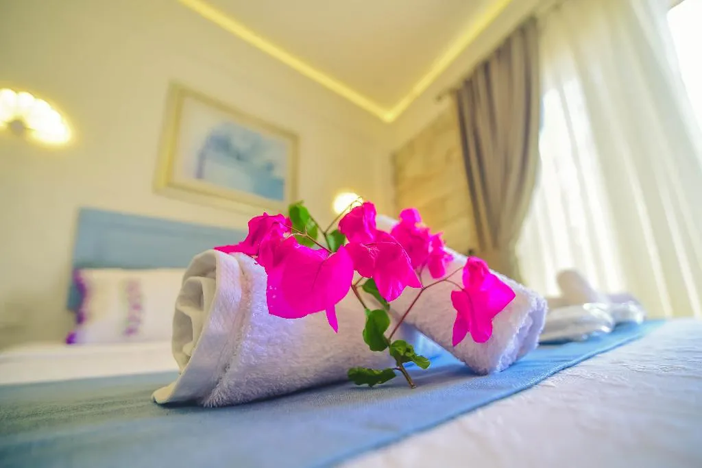 Room STANDARD Room, Alacati Asmali Konak Otel, Izmir