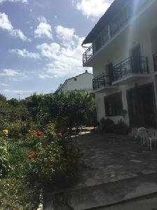 Alekos Pension, Samos